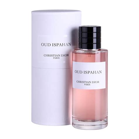 dior oud ispahan 250ml